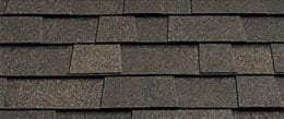 Weathered Wood roof tiles